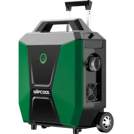 Slika CISTAC CEVI CILERA WIPCOOL CT370