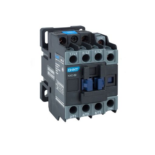 Slika KONTAKTOR 32A NXC-32 CHINT ALT. 702CH008