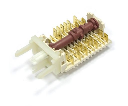 Slika PREKIDAC RERNE BOSCH 8+0 00615164 ORIGINAL