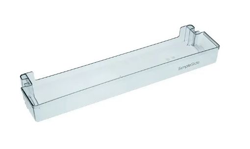 Slika POSUDA VRATA FRIZIDERA GORENJE 512818 408027 ORIGINAL
