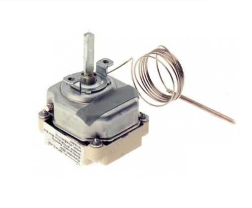 Slika TERMOSTAT FRITEZE 60-230°C TROFAZNI EGO 55.34042.020																			