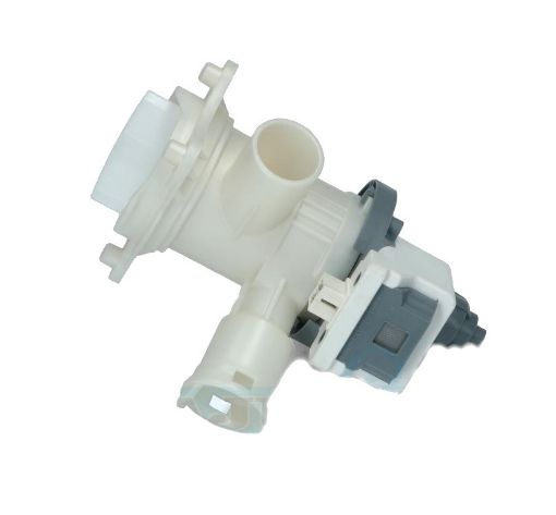 Slika PUMPA VES MASINE BOSCH HANYU 00144511 ALT. 315BO130