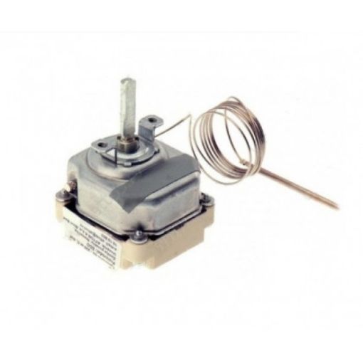 Slika TERMOSTAT KOTLA TROFAZNI 64-281°C EGO 55.34052.102