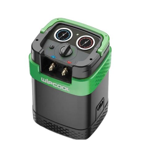Slika REKUPERATOR WIPCOOL MRM55