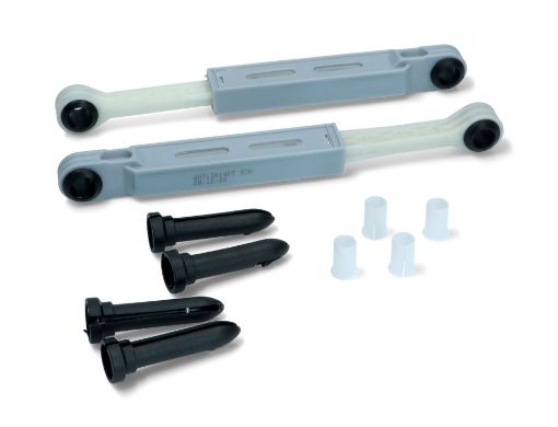 Slika AMORTIZER VES MASINE ZANUSSI 80N SAR028ZN 4071361465 PLJOSNATI