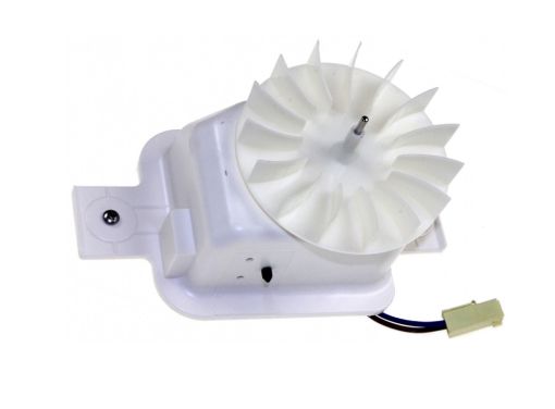 Slika MOTOR VENTILATORA FRIZIDERA BEKO 4362090300 ORIGINAL