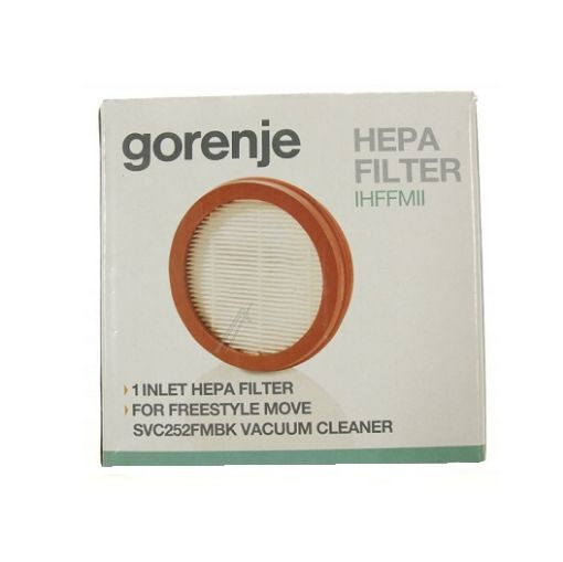 Slika HEPA FILTER USISIVACA GORENJE 736767 ORIGINAL