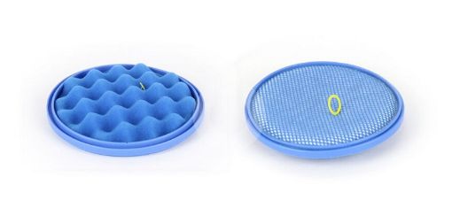 Slika HEPA FILTER USISIVACA SAMSUNG DJ63-01285A