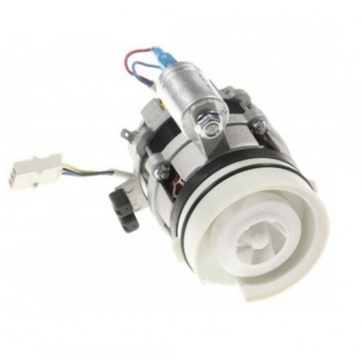 Slika PUMPA VISOKOG PRITISKA GORENJE 385847 407949 OEM ALT. 315GO015