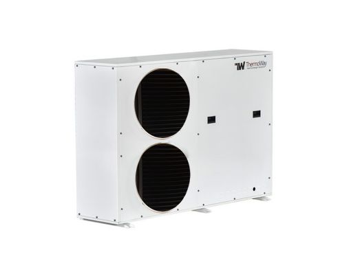 Slika VAZDUSNA KONDENZATORSKA JEDINICA TBOX K05-043-245 LG-S1N THERMOWAY 27302W DT15