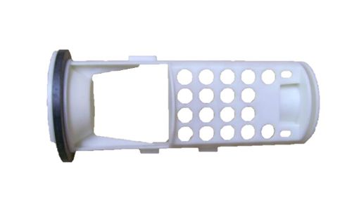 Slika ULOZAK FILTERA  BEKO 2887400300 ALT. 316BE008