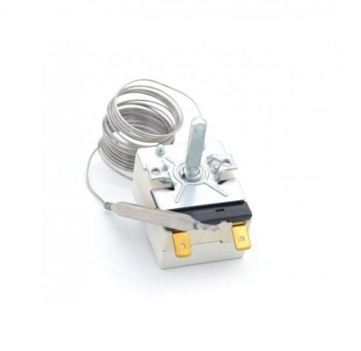 Slika TERMOSTAT SPORETA 50-320C MONO EGO 55.13062.104