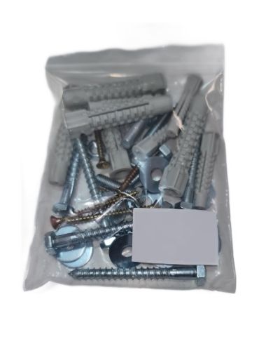 Slika SRAFOVSKI SET 80
