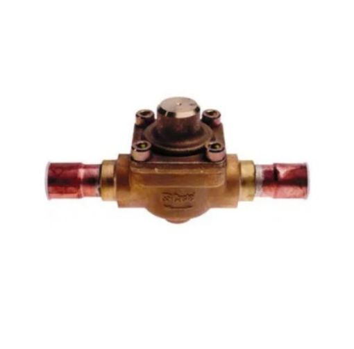 Slika NEPOVRATNI VENTIL RAVNI fi42 - 3144W/M42 POLYHEDRA 611FR389 CASTEL