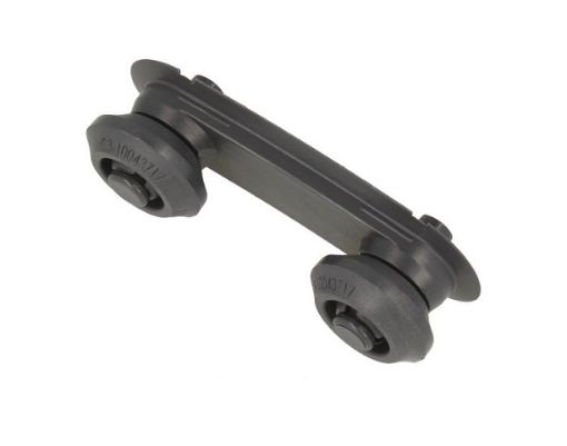 Slika NOSAC KLIZACA KORPE SUDO MASINE GORENJE 884679 ORIGINAL