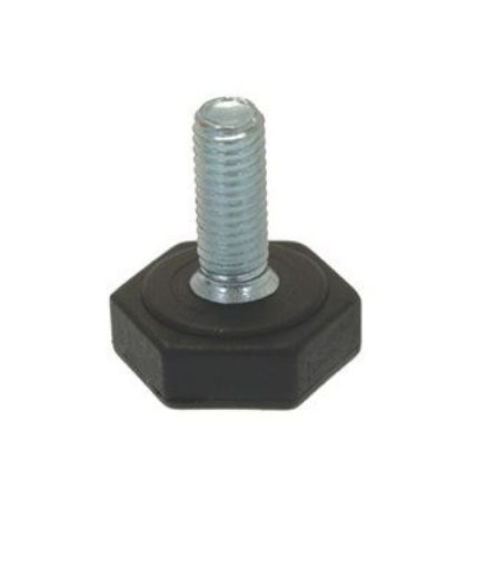 Slika NOGICA 25MM M8 096244 10063823