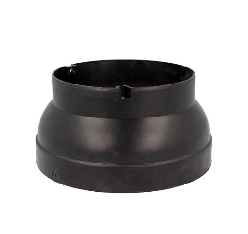 Slika PRIRUBNICA ASPIRATORA GORENJE 432351 ORIGINAL