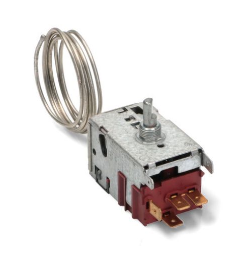Slika TERMOSTAT K59  GORENJE DANFOSS 596279 ALT. 602GO002