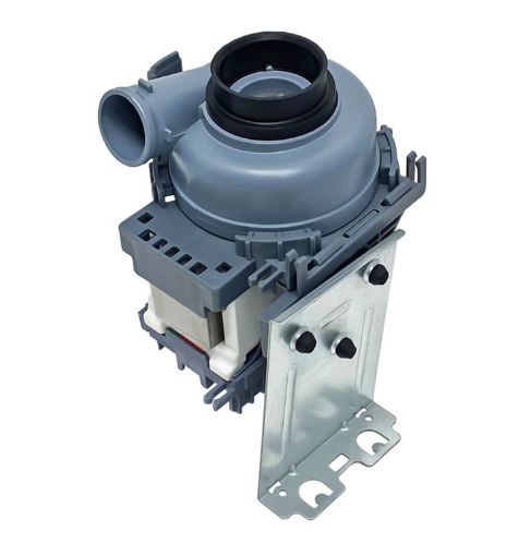 Slika PUMPA VISOKOG PRITISKA WHIRLPOOL HANYU C00313081 ALT. 315WH032