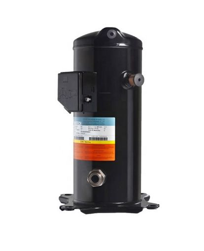Slika KOMPRESOR INVOTECH YM49E1S-100 3HP R404 NA VENTIL 14260+14261 (ZB21) (EMBRACO SE6021GS-O)