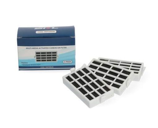 Slika ANTIBAKTERISKI FILTER FRIGO C00629721 SET (3KOM) ALT. 420WH002