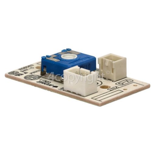 Slika ELEKTRONIKA FRIZIDERA BEKO 4360630285 4360635285 ORIGINAL