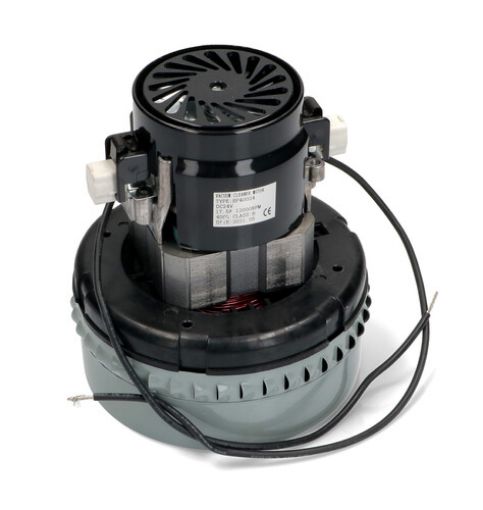 Slika MOTOR USISIVACA 400W 24V 170mm VAC082UN