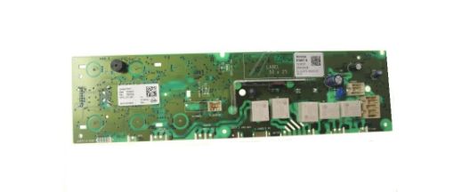 Slika ELEKTRONIKA VES MASINE GORENJE 673687 ORIGINAL