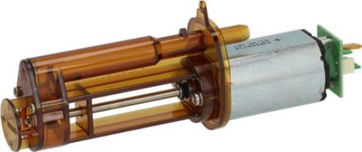 Slika PUMPA BOJLERA NECTA 254072N