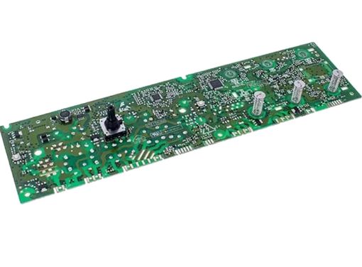 Slika ELEKTRONIKA VES MASINE GORENJE 672223 ORIGINAL
