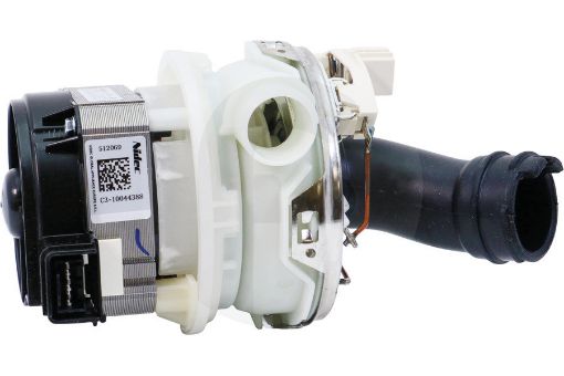 Slika PUMPA VISOKOG PRITISKA GORENJE 512069 ORIGINAL