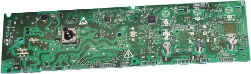 Slika ELEKTRONIKA VES MASINE GORENJE 837698 ORIGINAL