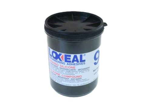 Slika MAST LOXEAL 1KG