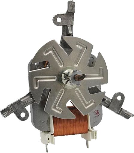 Slika MOTOR VENTILATORA RERNE BOSCH 00641854