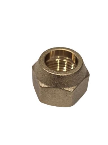 Slika MATICA HOLENDER 5/8" NT