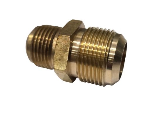 Slika NASTAVAK DUPLI NIPL 5/8"M*3/4" SAE-M NT