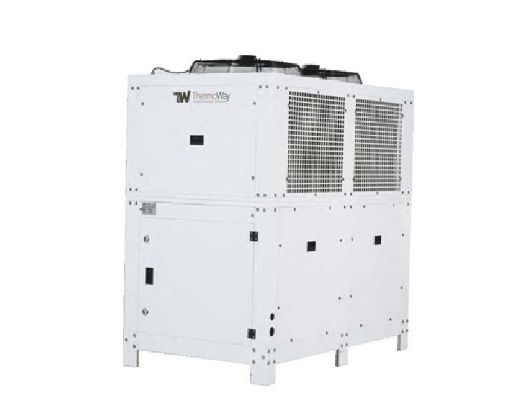 Slika VAZDUSNA KONDENZATORSKA JEDINICA EBOX K02-108-250 LG S1N  THERMOWAY63,2 kW DT15