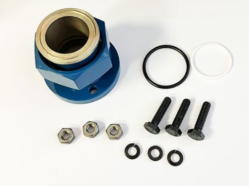 Slika ADAPTER ZA REGULATOR NIVOA ULJA MR  ESK SCHULTZE