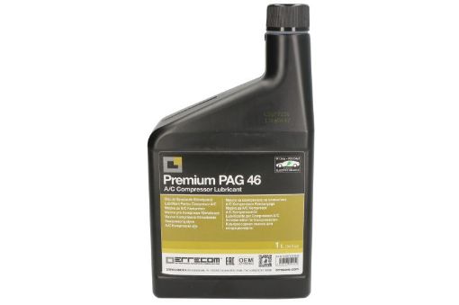 Slika AC ULJE LR-PAG 46 + UV BOJA 1L OL6006.K.P2 ERRECOM