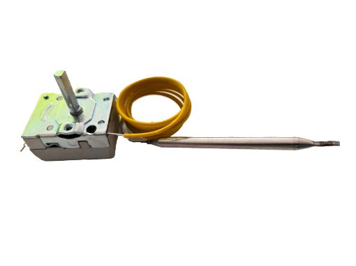 Slika TERMOSTAT BOJLERA RADNI 30-85C NT-112 TECASA