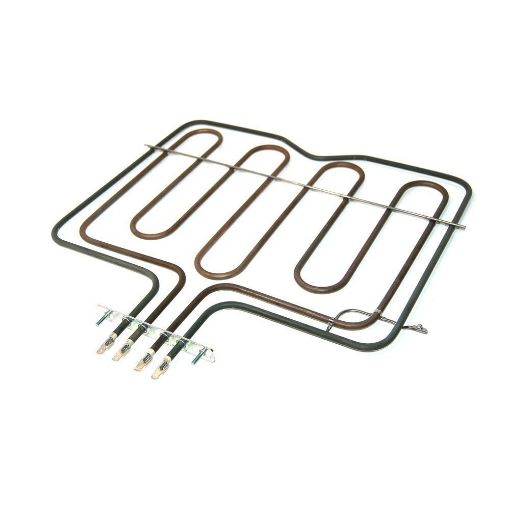 Slika GREJAC RERNE GORENJE 339726 950+2200W ORIGNAL
