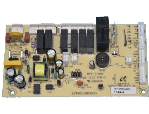 Slika ELEKTRONIKA SUDO MASINE GORENJE 587050 ORIGINAL