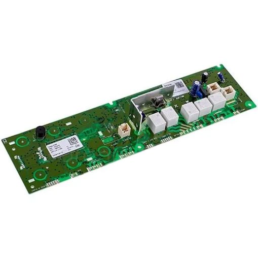 Slika ELEKTRONIKA VES MASINE GORENJE 673787 ORIGINAL