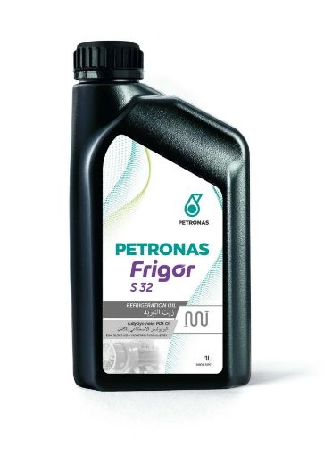 Slika ULJE PETRONAS S32 (1 lit.) R134, R404, R407, R410, R507 MINUSNI REZIM