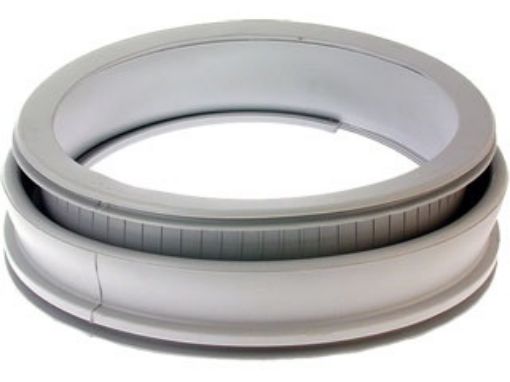 Slika TUNEL GUMA ZANUSSI 117ZN10 GSK004ZN ZN3007