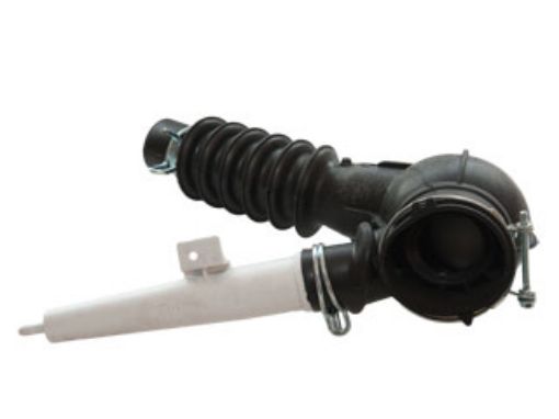 Slika CREVO VES MASINE BEKO AC3100 2817300300-2855700300 ORIGINAL