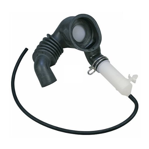 Slika CREVO VES MASINE BOSCH 00480443 00105161