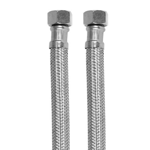 Slika BRINOX CREVO ZZ 3/8 3/8 60cm TUC 202805