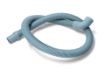 Slika ODVODNO CREVO PROFESIONALNE SUDO MASINE SA KRIVINOM Fi-31x41mm 1.5M DWH513UN