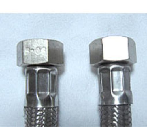 Slika BRINOX CREVO 50-80 lit. 45cm Z1/2 X Z1/2 HH